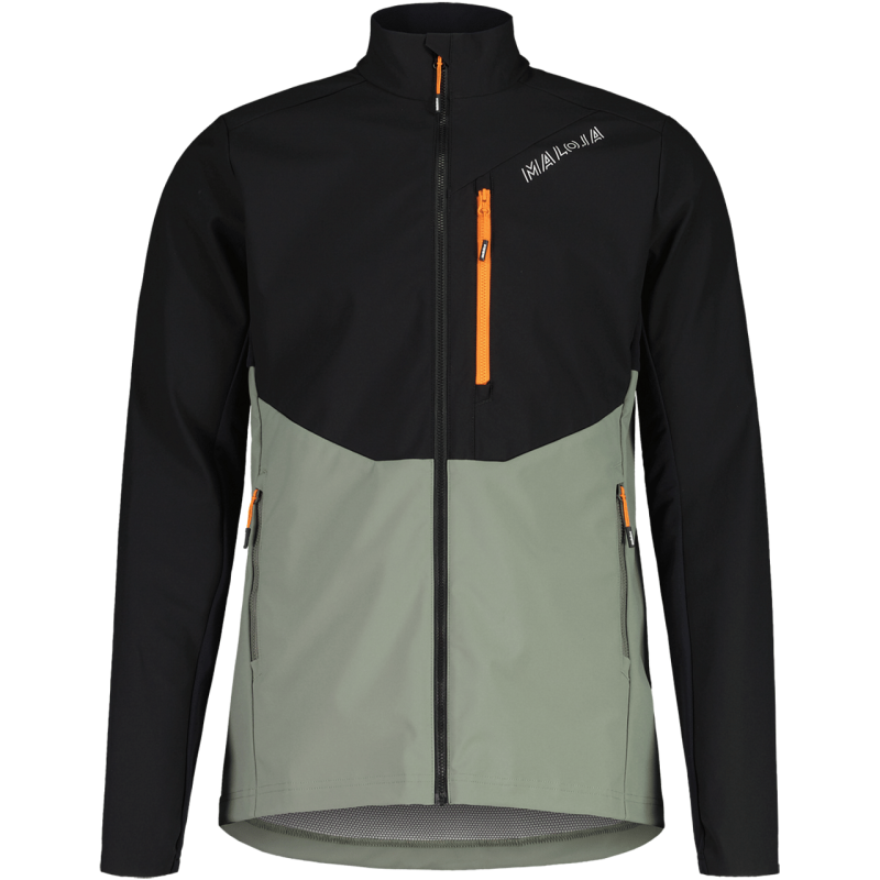 AlpelM. - Chaqueta de esquí de fondo - Hombre