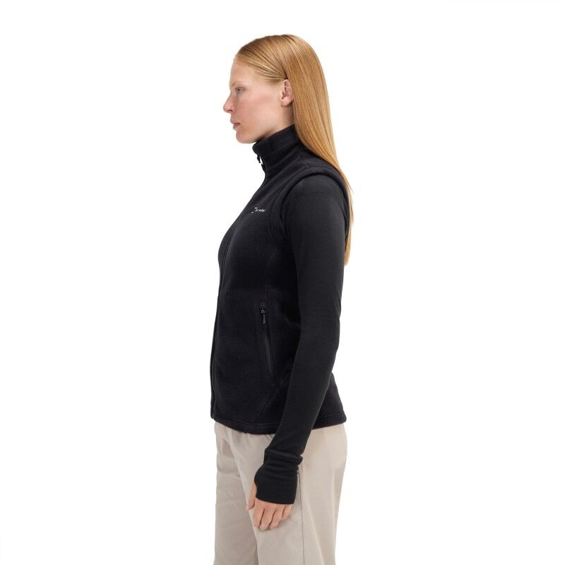 Berghaus Prism Polartec InterActive Fleece Vest - Chaleco forro polar - Mujer | Hardloop