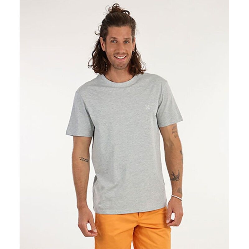 Tebaz - T-shirt homme