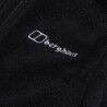 Berghaus Prism Polartec InterActive Fleece Vest - Fleecevest - Damer | Hardloop