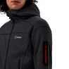 Berghaus Pravtale Moutain 2.0 Hooded Fleece Jacket - Fleecejacke - Herren | Hardloop