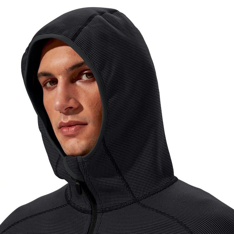 Berghaus Pravtale Moutain 2.0 Hooded Fleece Jacket - Forro polar - Hombre | Hardloop