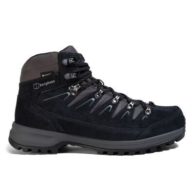 Explorer Trek GTX - Pánské nízké turistické boty