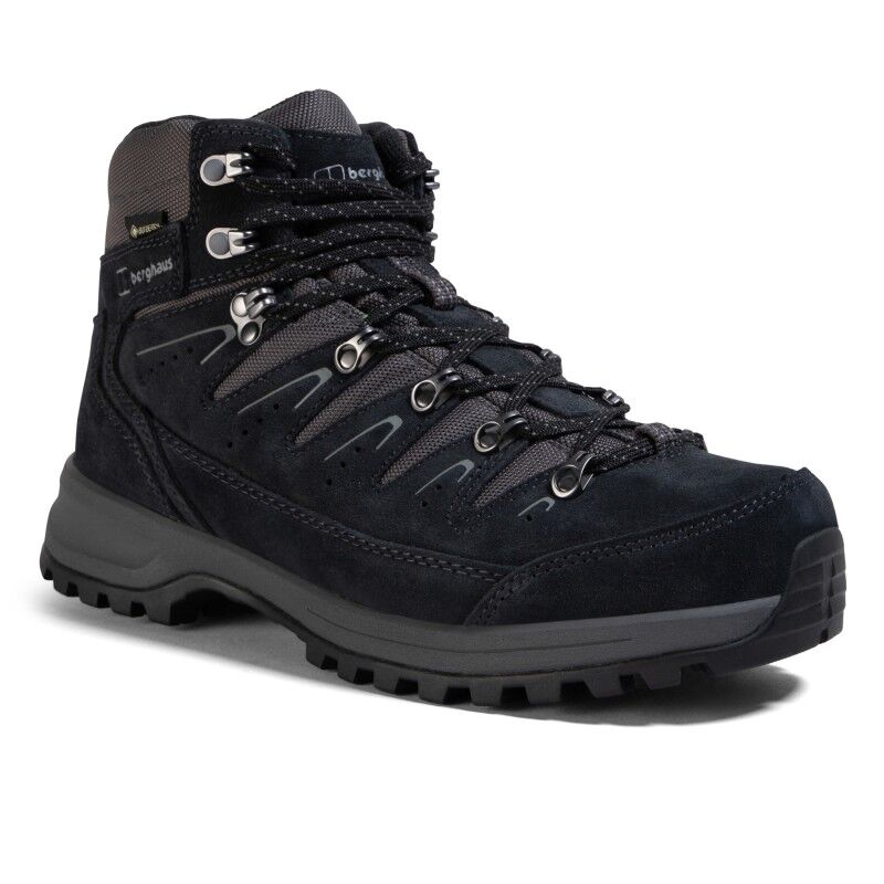 Berghaus Explorer Trek GTX - Wandelschoenen - Heren | Hardloop