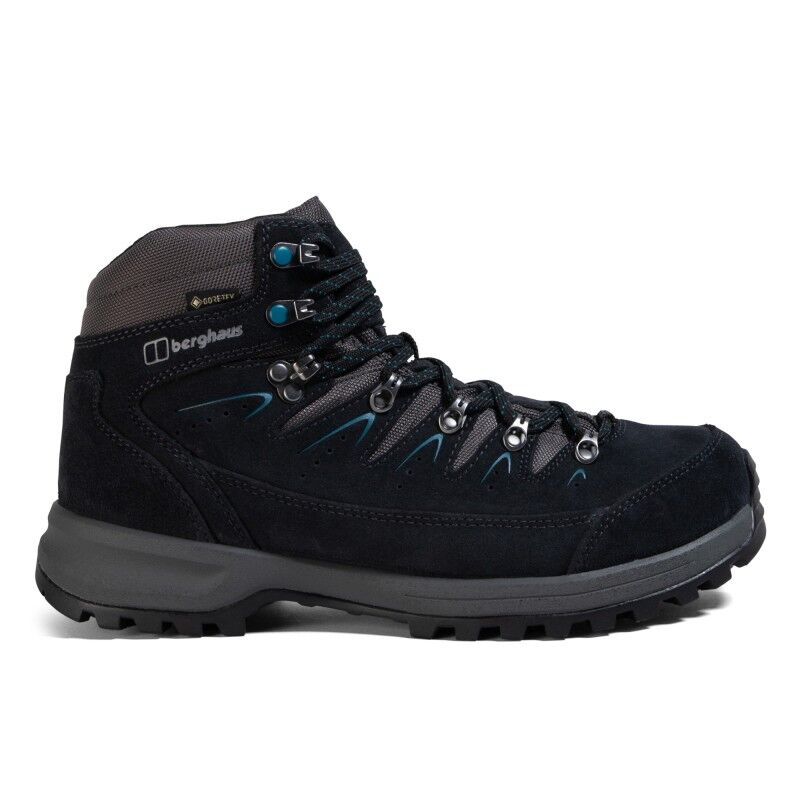 Explorer Trek GTX - Walking shoes - Women's