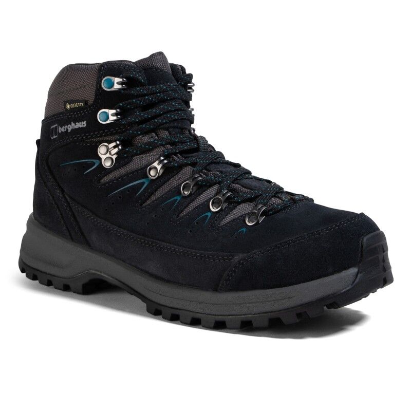 Berghaus Explorer Trek GTX - Wanderschuhe - Damen | Hardloop