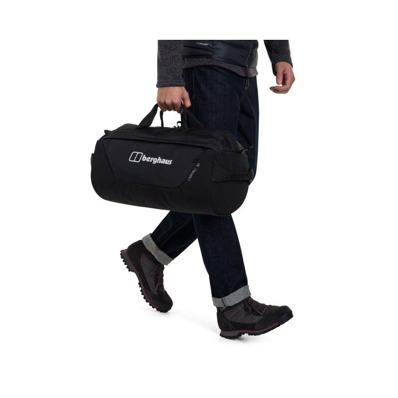 Berghaus Carryall Mule 30 - Torby podróżne | Hardloop