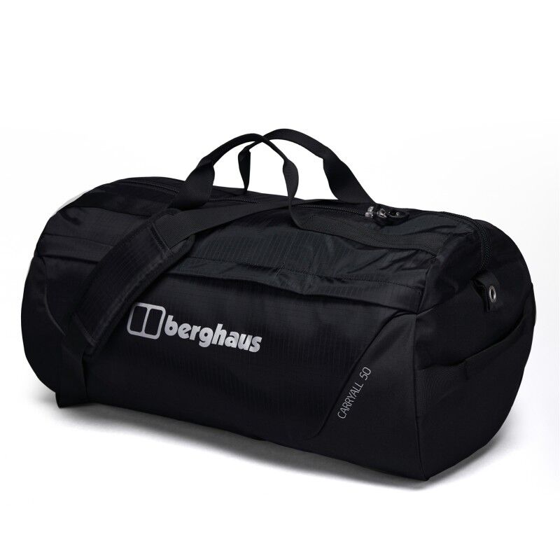 Berghaus Carryall Mule 50 - Taška Duffel | Hardloop