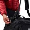 Berghaus Carryall Mule 50 - Taška Duffel | Hardloop