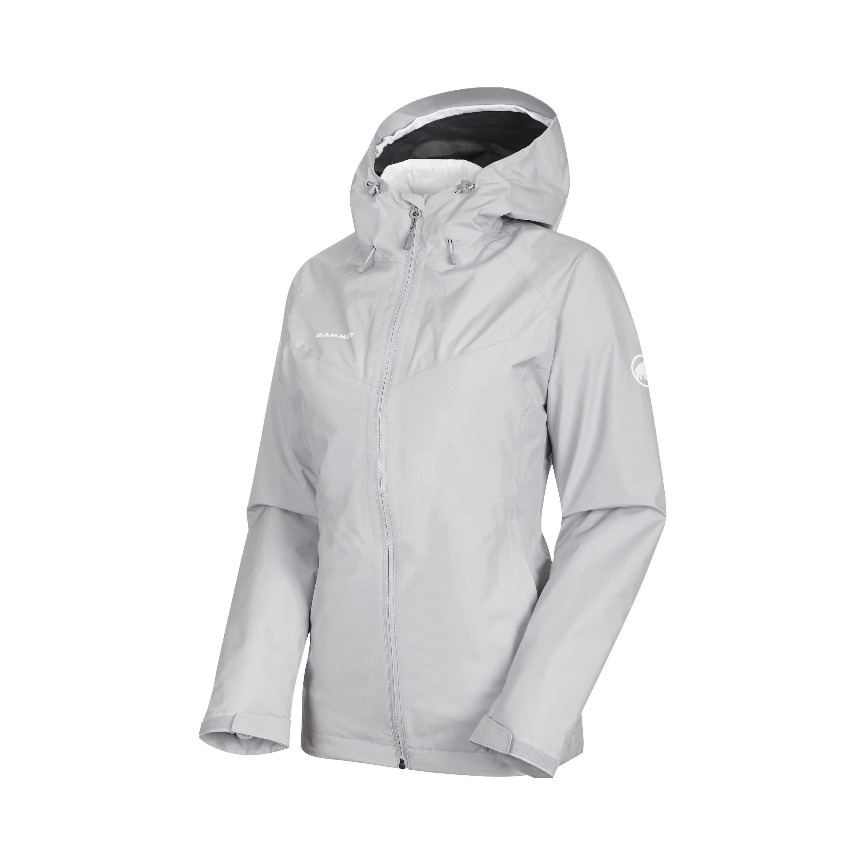 Mammut Convey 3 in 1 HS Hooded Jacket - Chaqueta impermeable - Mujer