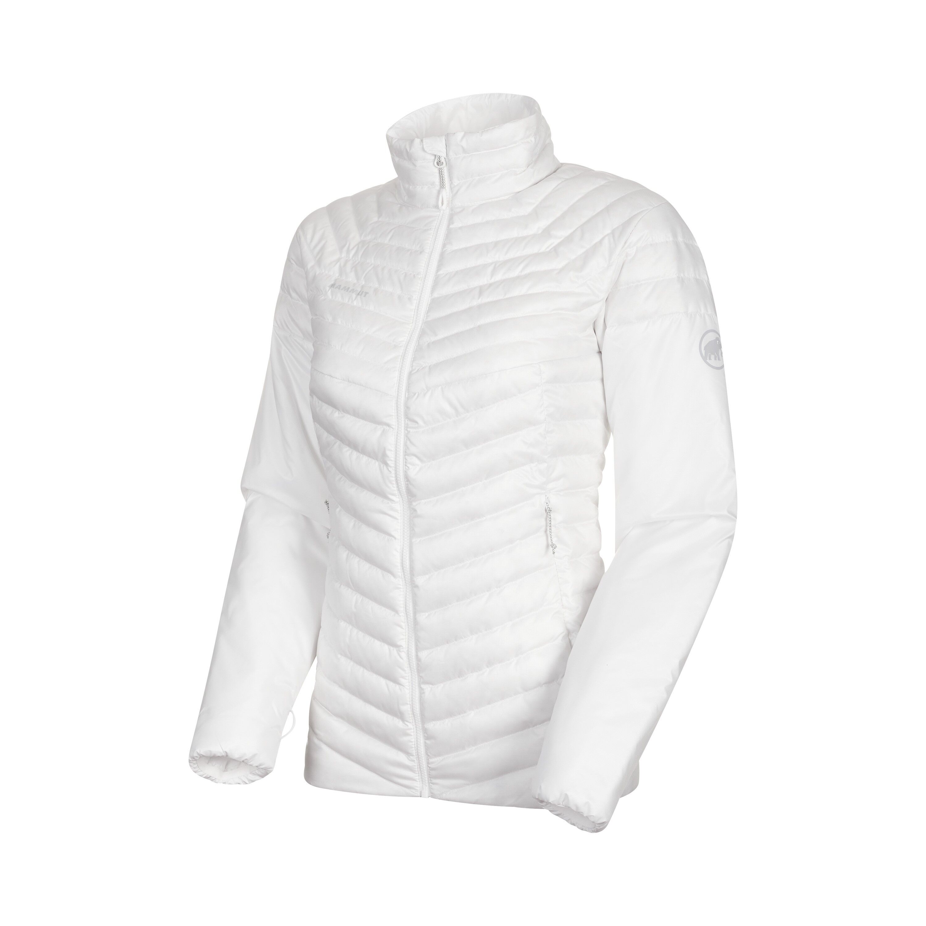 Mammut Convey 3 in 1 HS Hooded Jacket - Hardshell jacket - Women's
