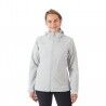 Mammut Convey 3 in 1 HS Hooded Jacket - Hardshell jacket - Women's