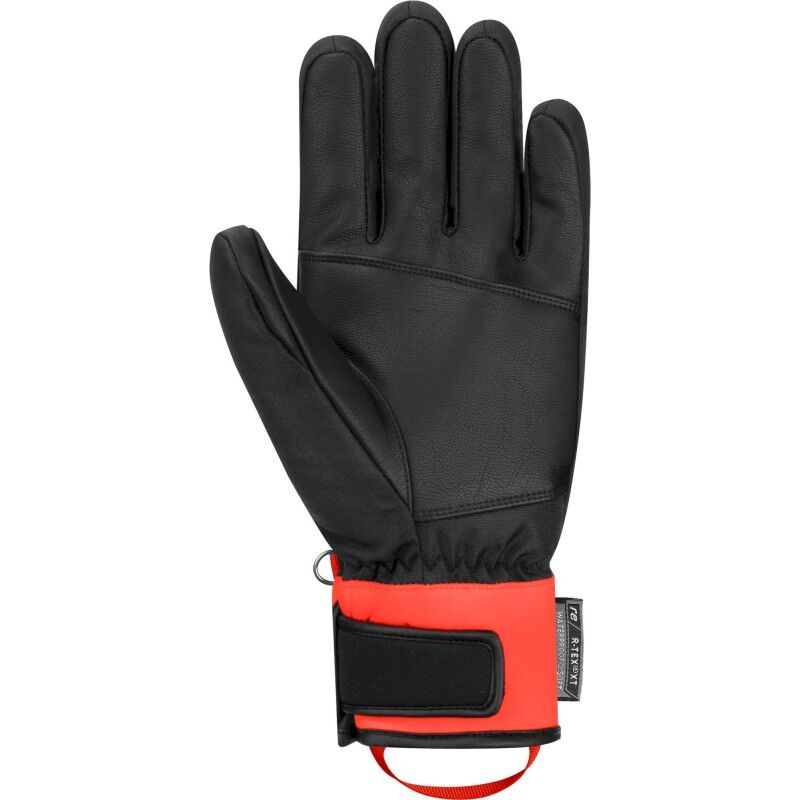 Reusch Worldcup Warrior Prime R-Tex XT - Luva ski criança | Hardloop