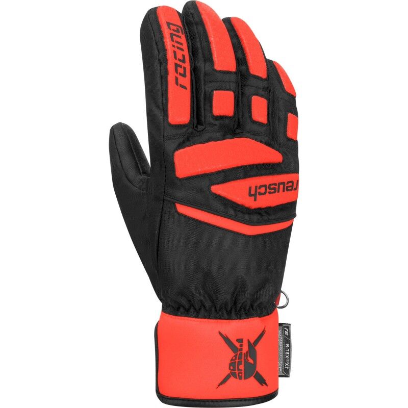 Reusch Worldcup Warrior Prime R-Tex XT - Skidhandskar - Barn | Hardloop