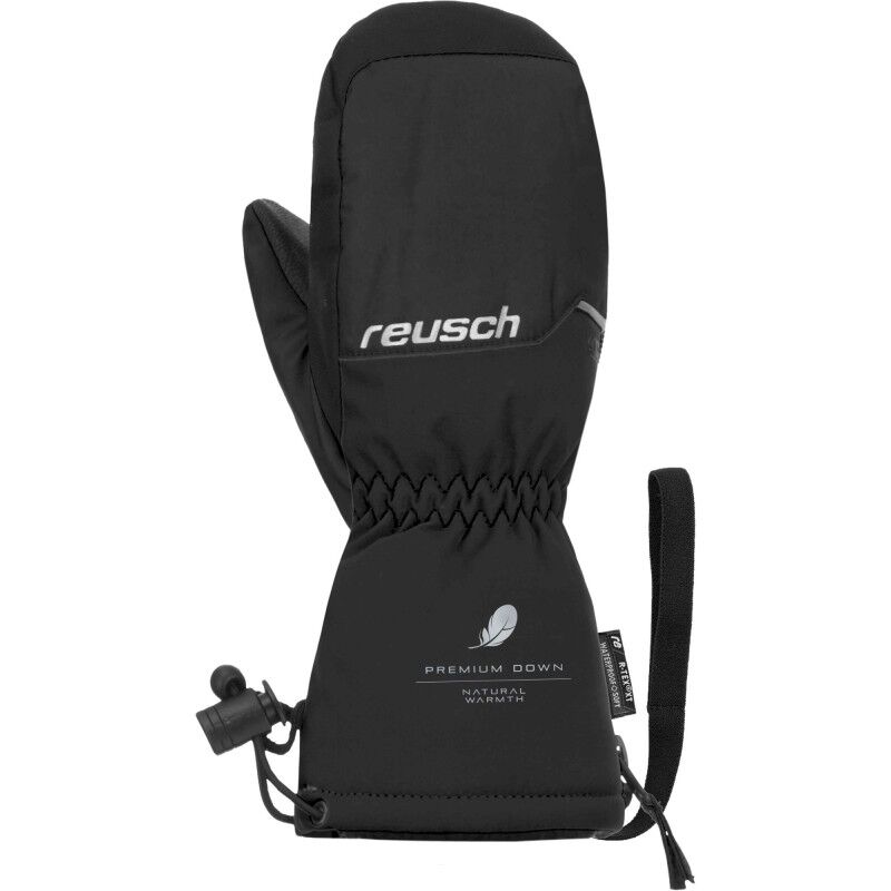 Reusch Jerry Down R-Tex XT Mitten - Handsker - Barn | Hardloop