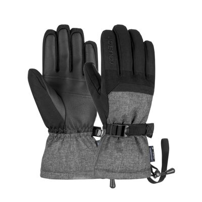 Outset R-Tex XT - Rękawice narciarskie