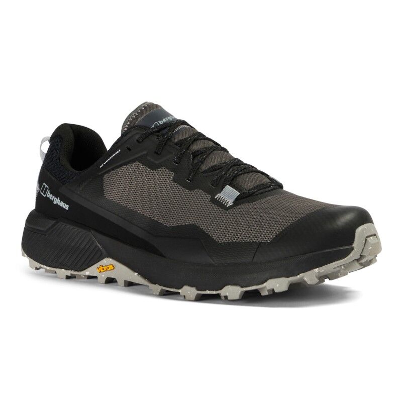 Berghaus Revolute Active - Chaussures randonnée homme | Hardloop