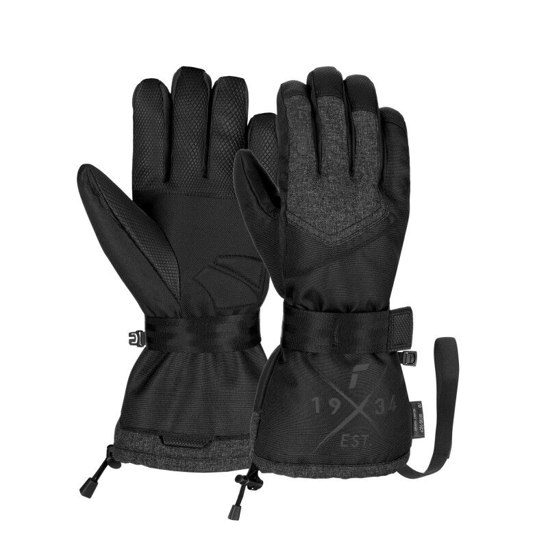 Reusch Baseplate R-Tex XT - Guanti da sci | Hardloop