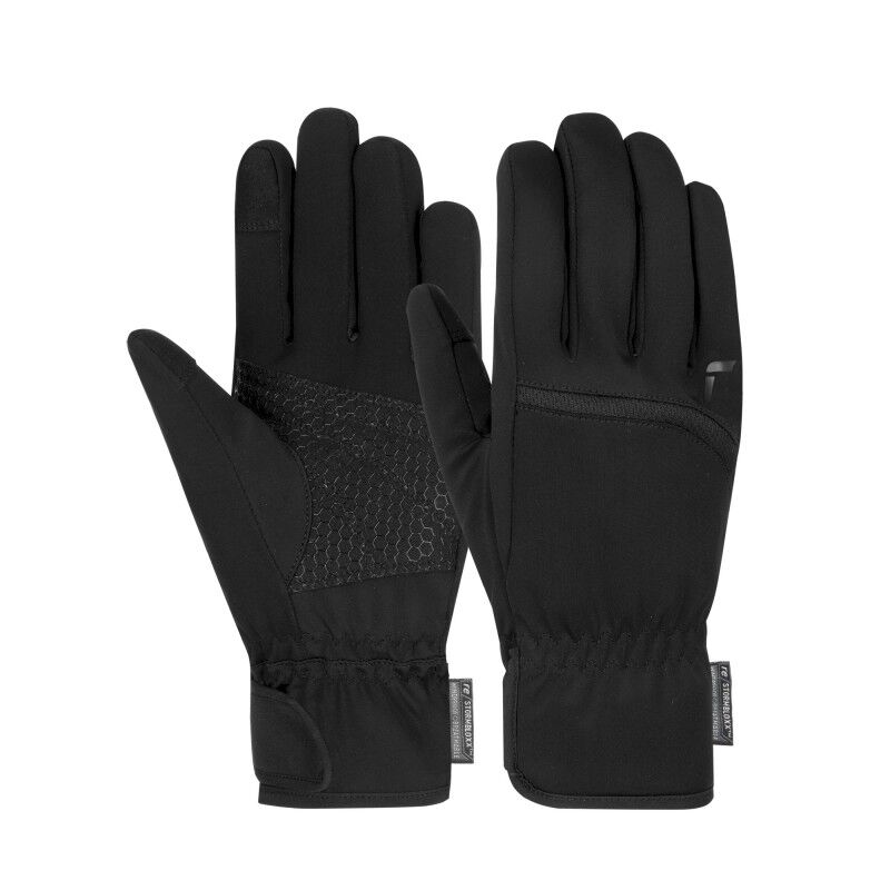 Reusch Russel Stormbloxx Touch-Tec - Ski gloves | Hardloop