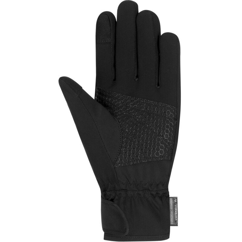 Reusch Russel Stormbloxx Touch-Tec - Luva ski | Hardloop