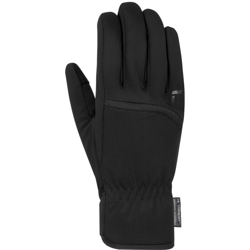 Reusch Russel Stormbloxx Touch-Tec - Luva ski | Hardloop