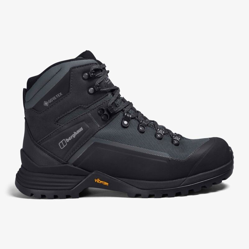 Berghaus Storm Trek GTX - Wandelschoenen - Heren | Hardloop