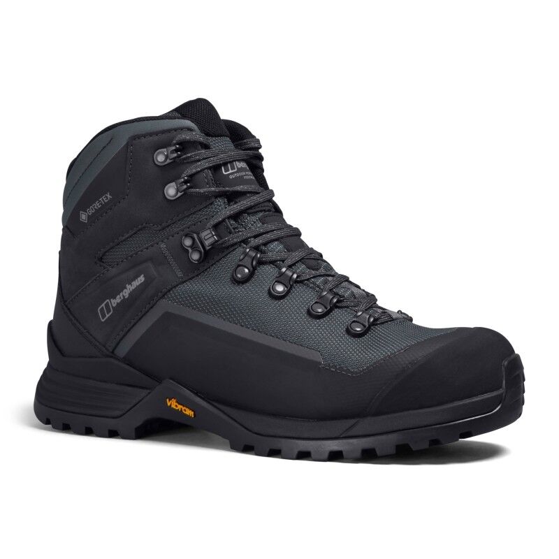 Berghaus Storm Trek GTX - Scarponi da trekking - Uomo | Hardloop
