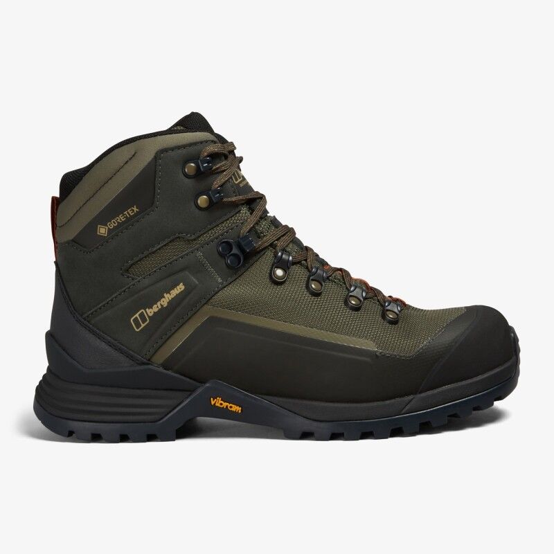 Storm Trek GTX - Buty trekkingowe wysokie meskie