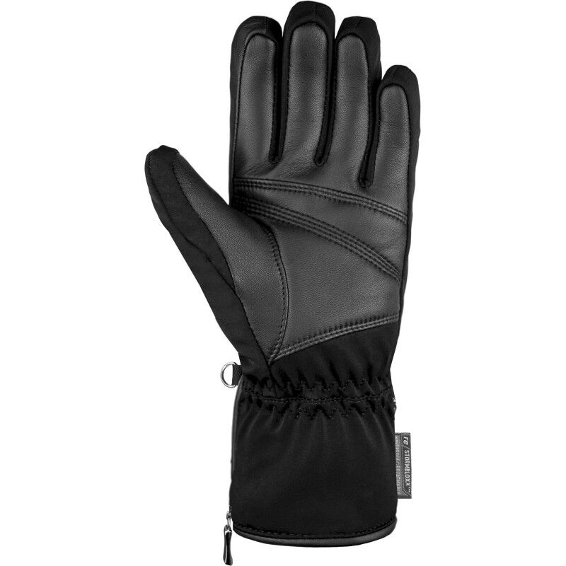 Reusch Lore Stormbloxx - Skihandsker - Damer | Hardloop