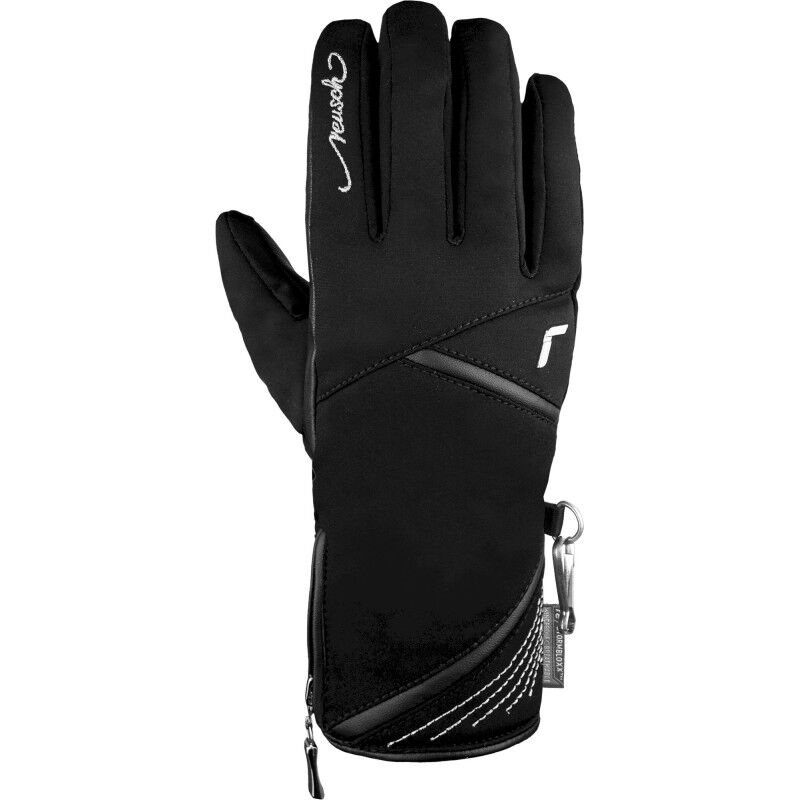 Reusch Lore Stormbloxx - Rękawice narciarskie damskie | Hardloop