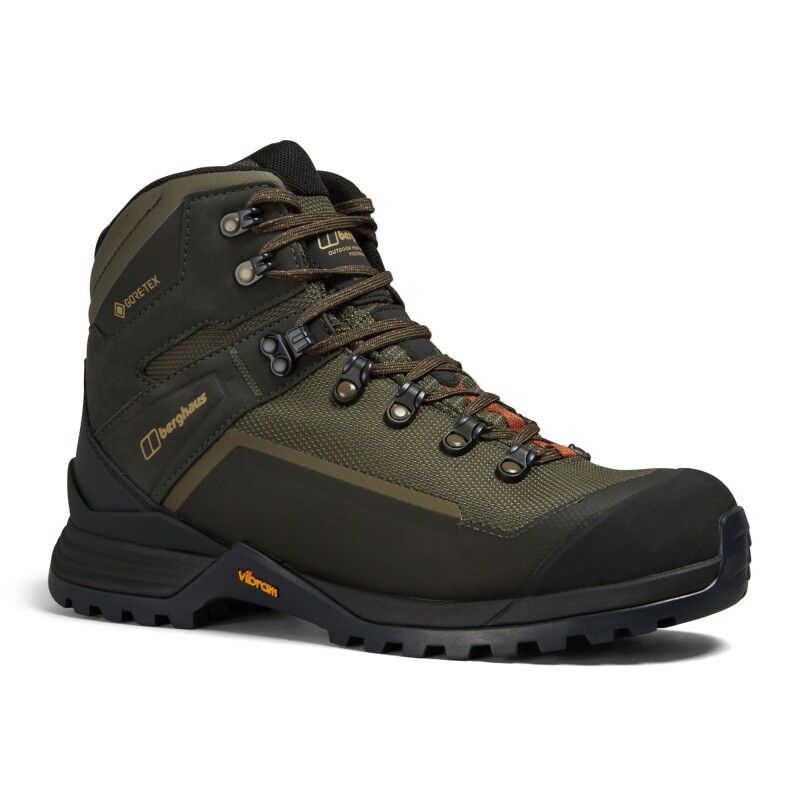 Berghaus Storm Trek GTX - Botas de trekking - Hombre | Hardloop