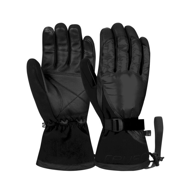 Reusch Yeta - Guanti da sci - Donna | Hardloop