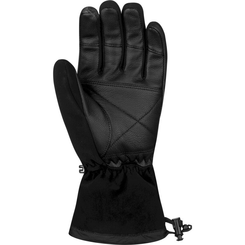 Reusch Yeta - Skihandsker - Damer | Hardloop