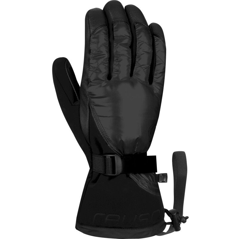 Reusch Yeta - Ski gloves - Women's | Hardloop