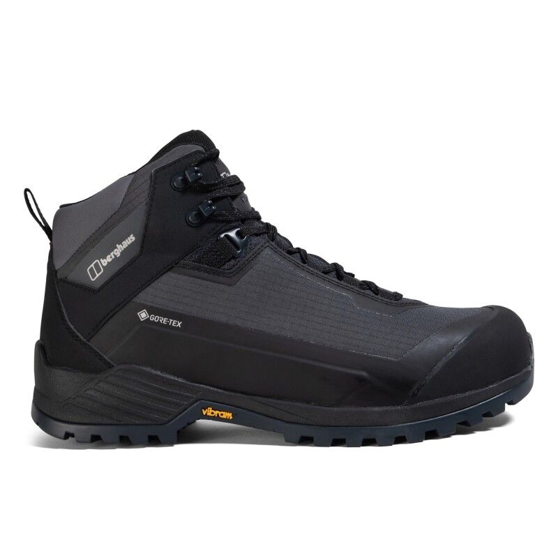 Deception Trail GTX - Sapatilhas caminhada homem