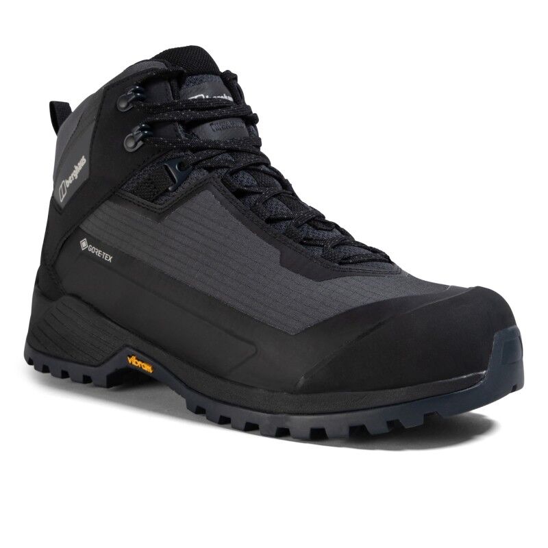 Berghaus Deception Trail GTX - Walking shoes - Men's | Hardloop