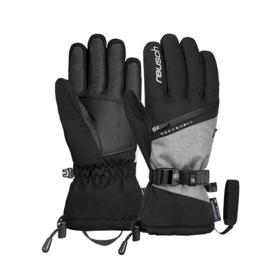 Demi R-Tex XT - Hiihtohanskat - Naiset