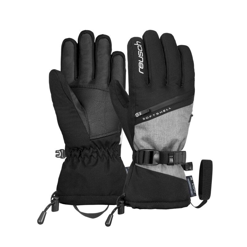 Reusch Demi R-Tex XT - Rękawice narciarskie damskie | Hardloop