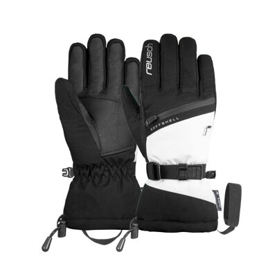Demi R-Tex XT - Hiihtohanskat - Naiset