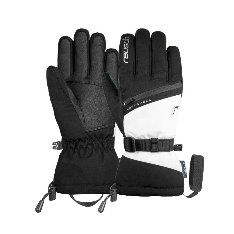 Reusch Demi R-Tex XT - Ski gloves - Women's | Hardloop