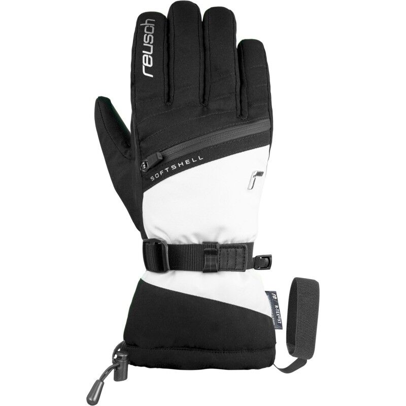 Reusch Demi R-Tex XT - Gants ski femme | Hardloop