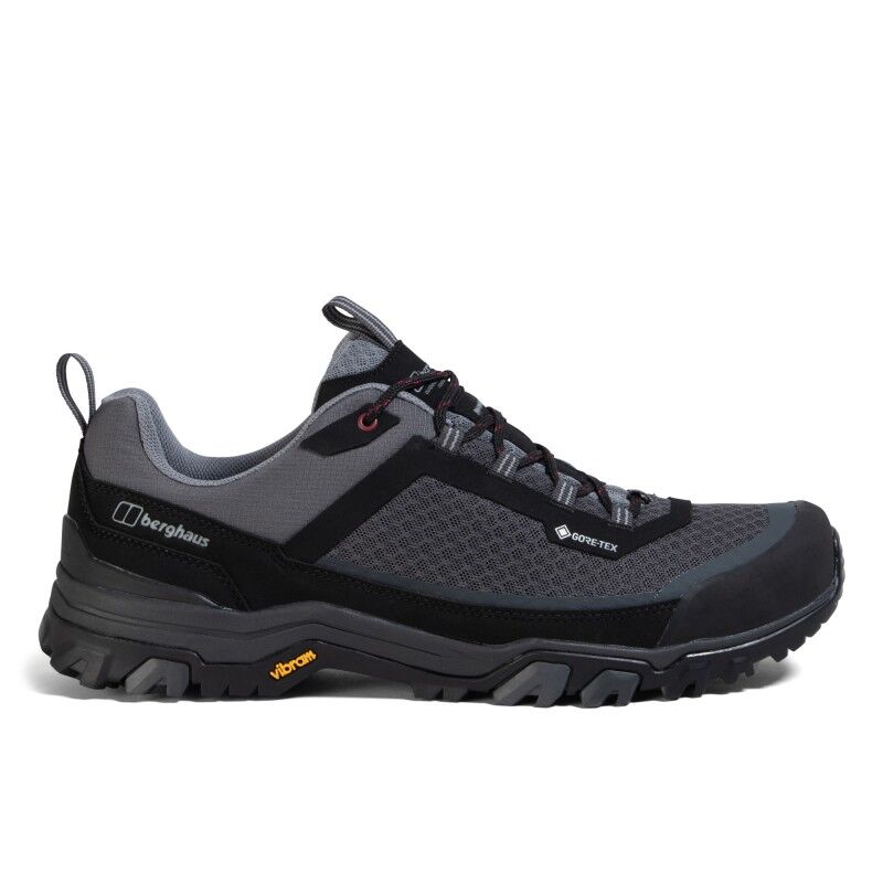 Ground Attack Active GTX - Scarpe da trekking - Uomo