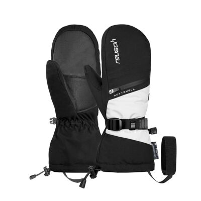 Demi R-Tex XT Mitten - Manoplas - Mujer