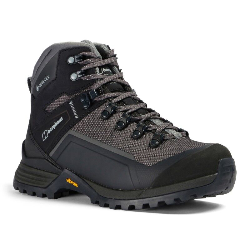 Berghaus Storm Trek GTX - Chaussures trekking femme | Hardloop