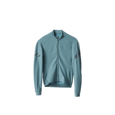 Aeon Winter Thermal LS Jersey - Maillot vélo manches longues homme