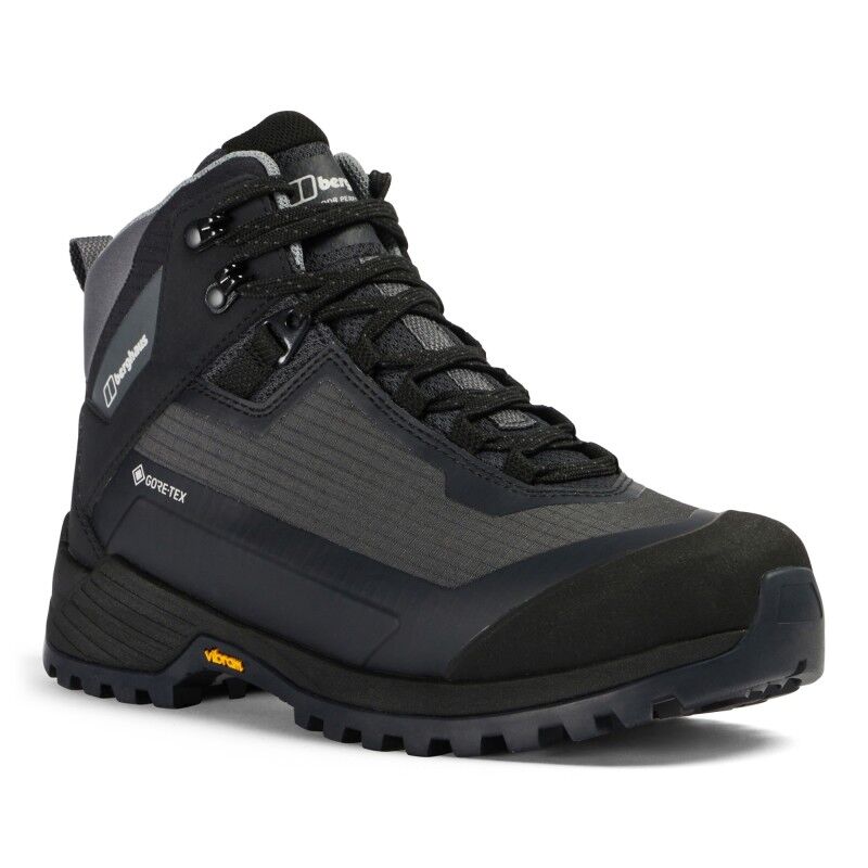 Berghaus Deception Trail GTX - Wandelschoenen - Dames | Hardloop