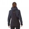 Mammut Eisfeld Guide SO Hooded Jacket - Kurtka softshelle damska | Hardloop