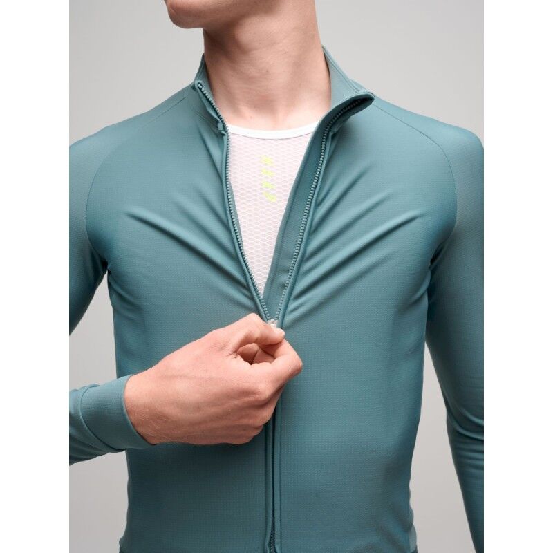 Maap Aeon Winter Thermal LS Jersey - Cycling jersey - Men's | Hardloop