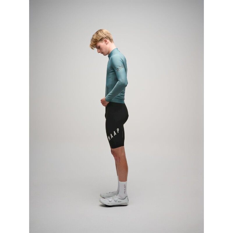 Maap Aeon Winter Thermal LS Jersey - Radtrikot - Herren | Hardloop
