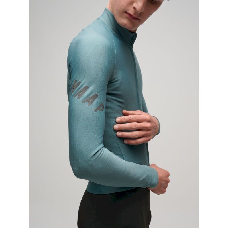 Maap Aeon Winter Thermal LS Jersey - Cycling jersey - Men's | Hardloop